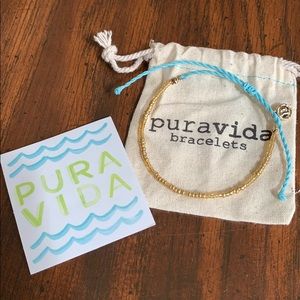 Pura Vida Bracelet